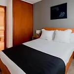 Apartamentos Tarter 3000