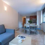 Apartamentos Tarter 3000
