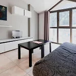 Apartamentos Tarter 3000