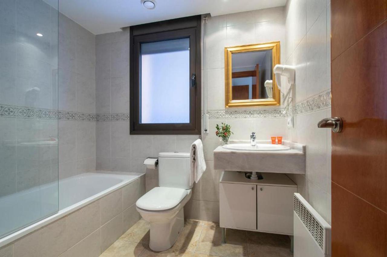 Apartamento Tarter 3000 *