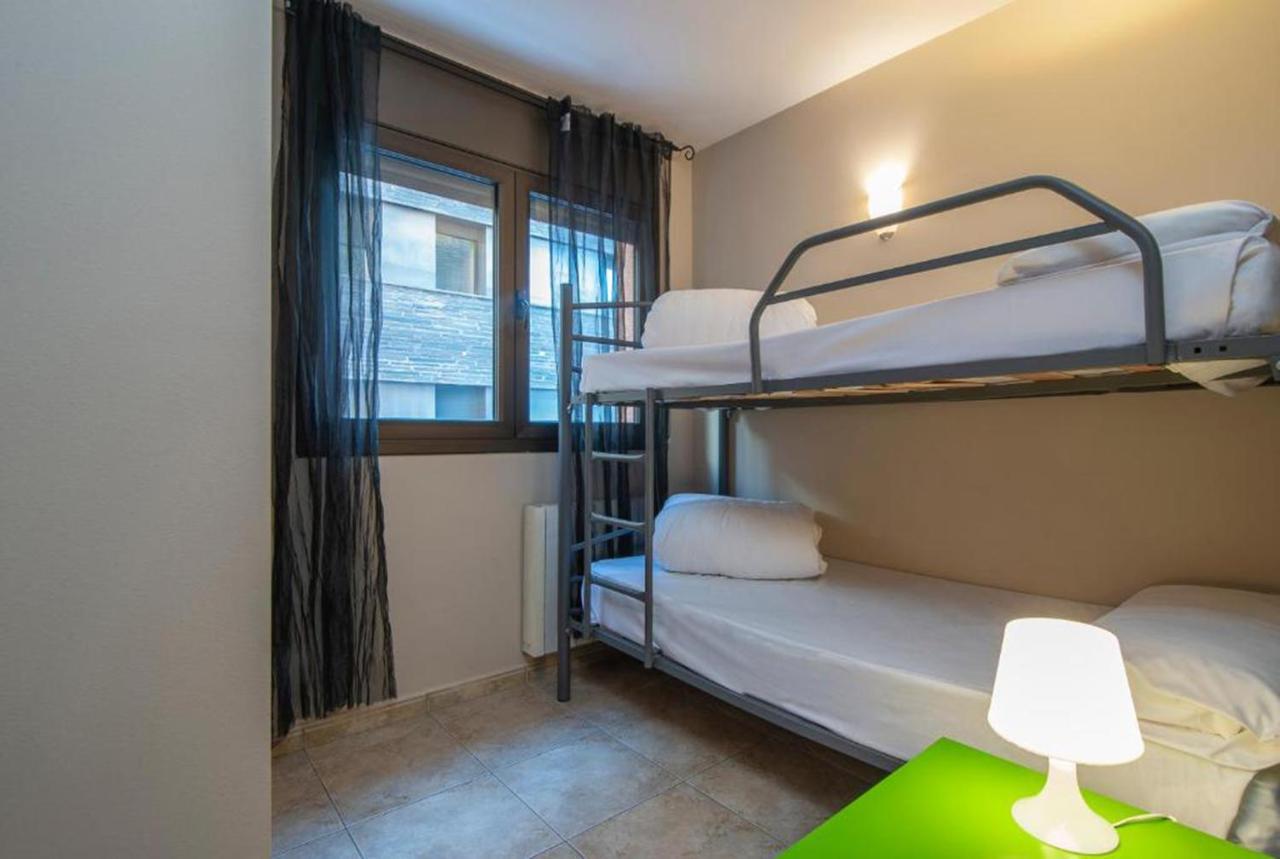 Apartamento Tarter 3000