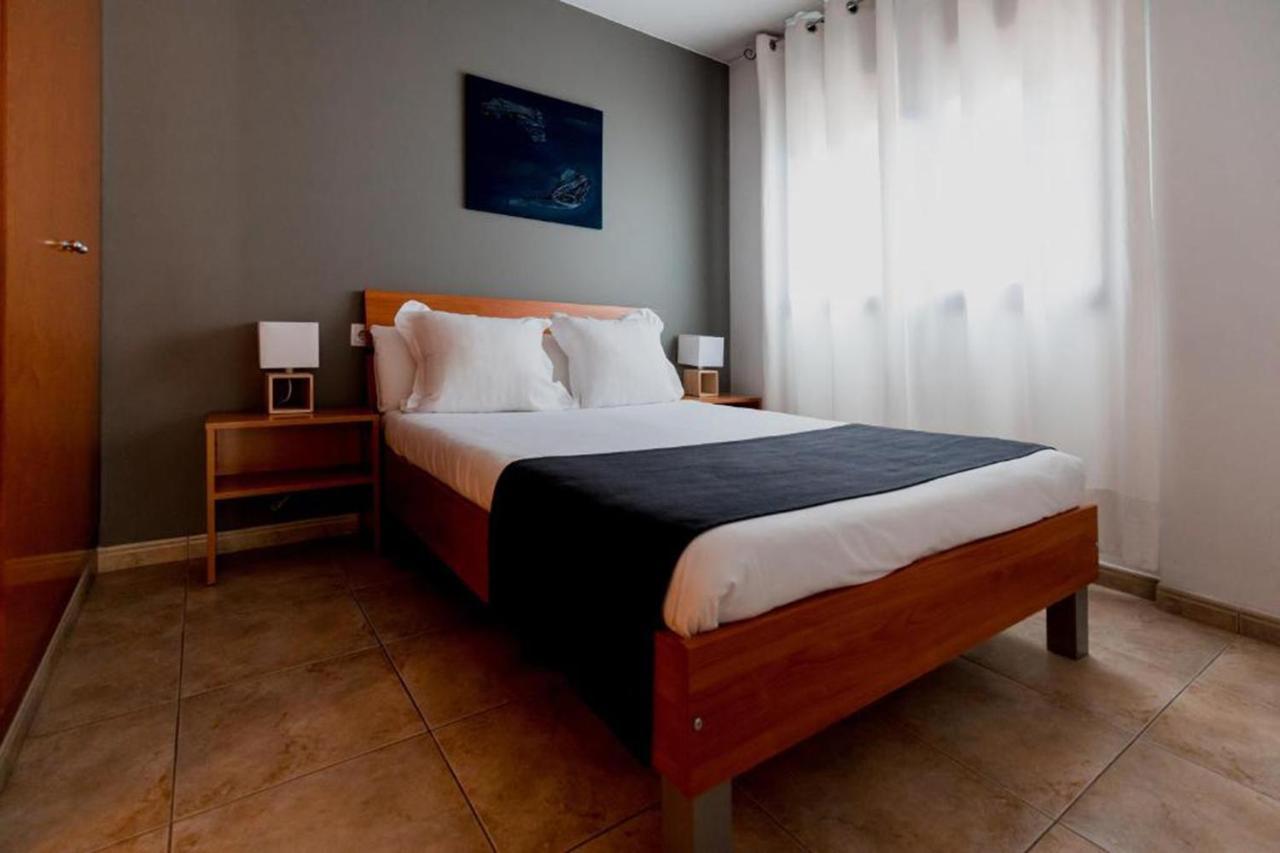Apartment Tarter 3000