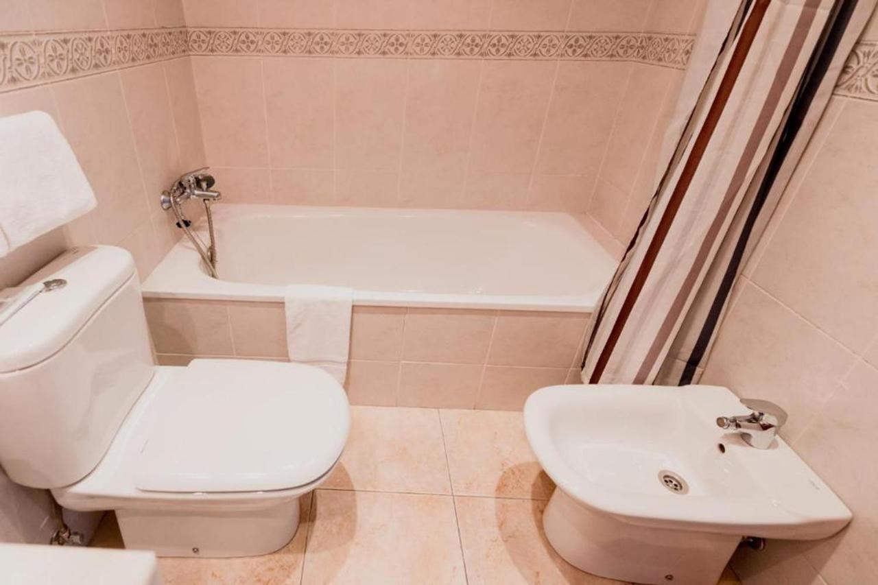 Tarter 3000 Apartamento El Tarter