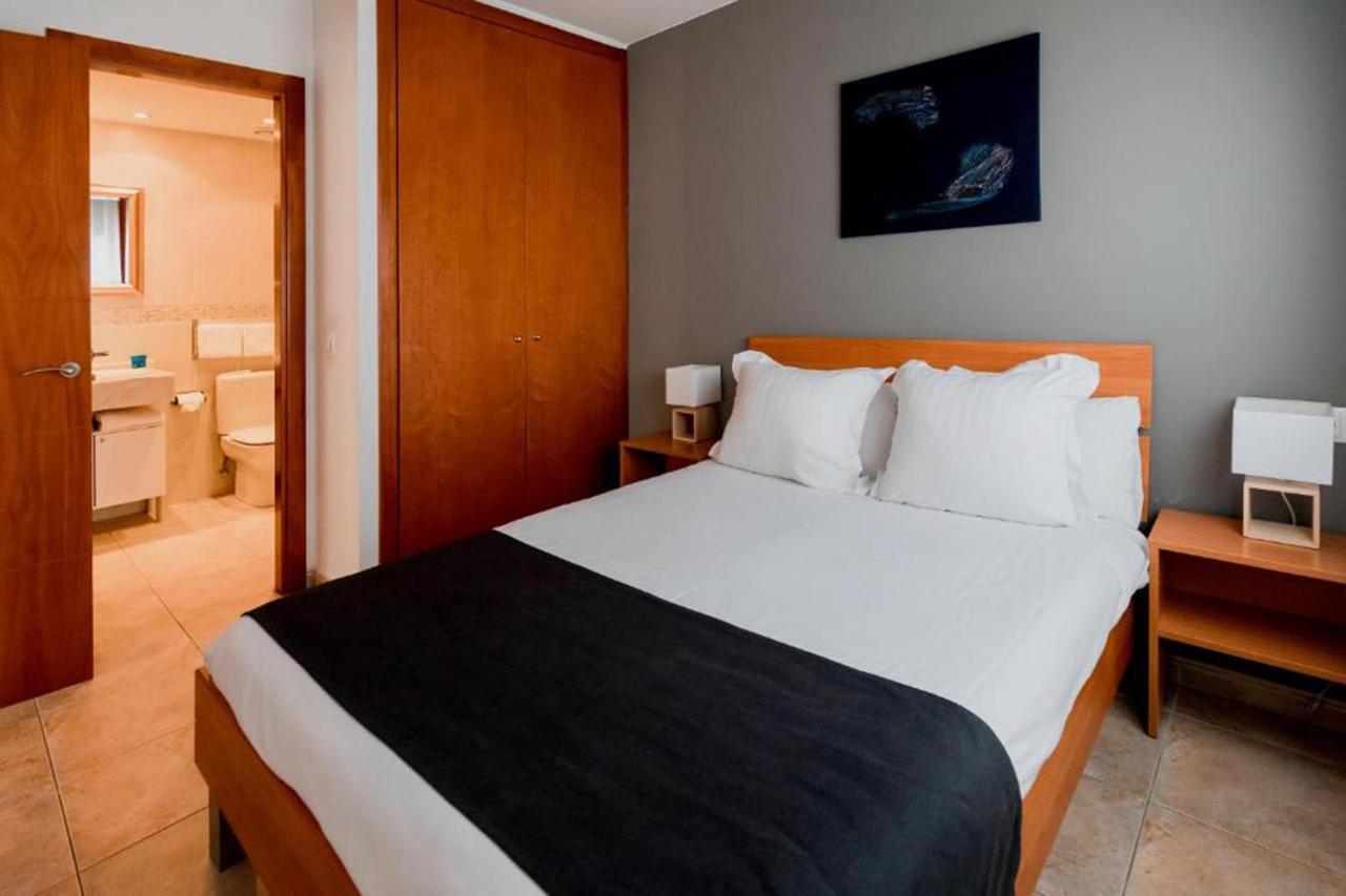 Tarter 3000 Apartment El Tarter
