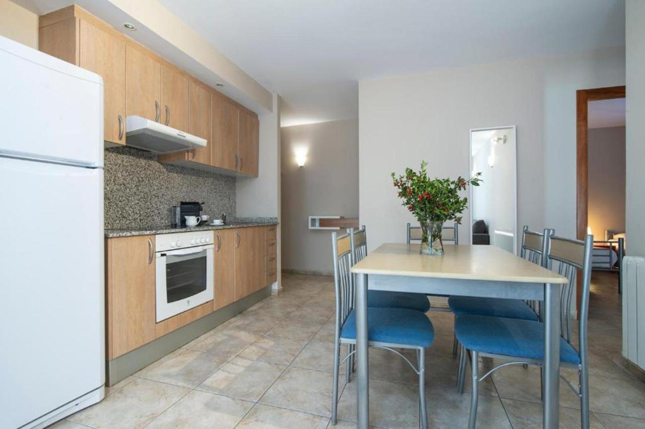 Tarter 3000 Apartamento El Tarter