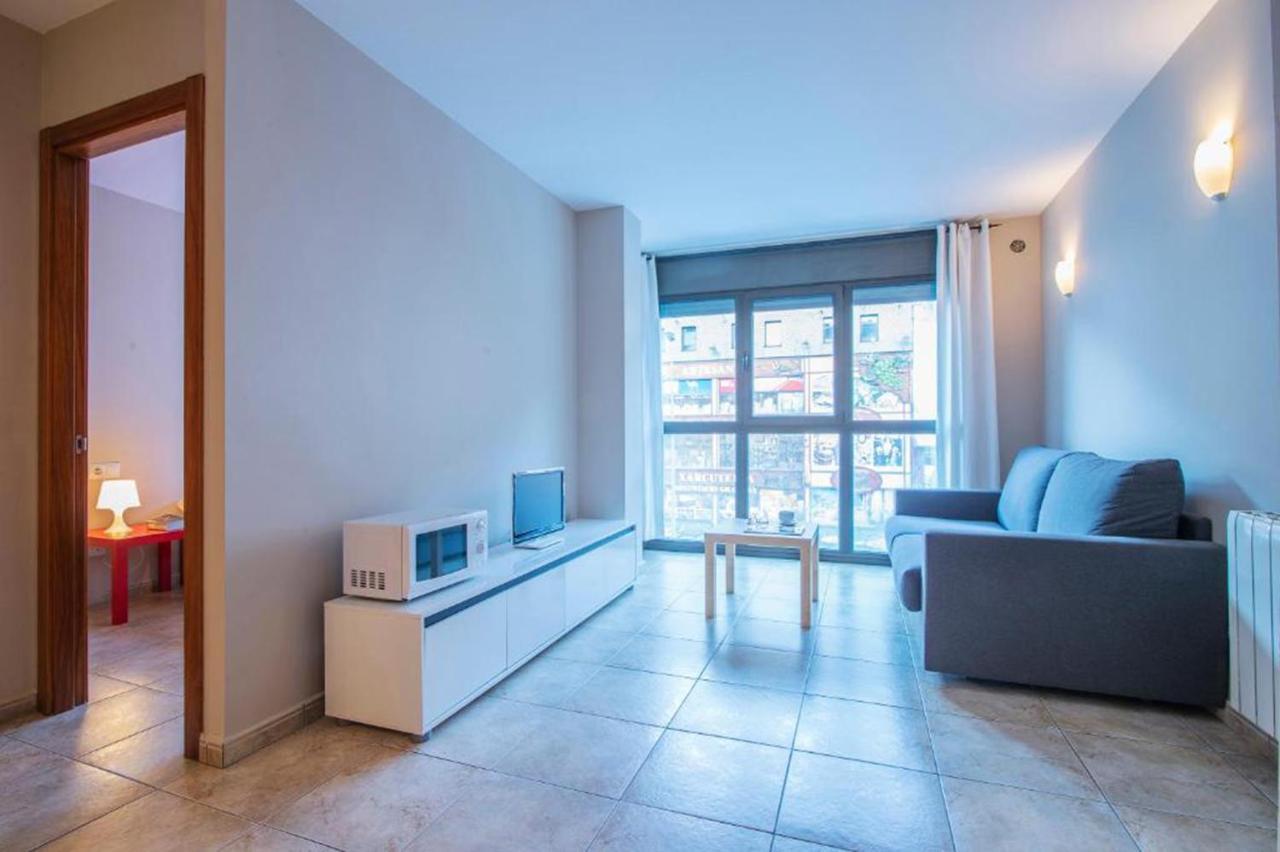 Apartamento Tarter 3000