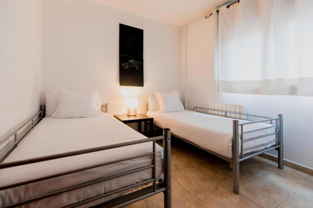 Tarter 3000 Apartamento El Tarter