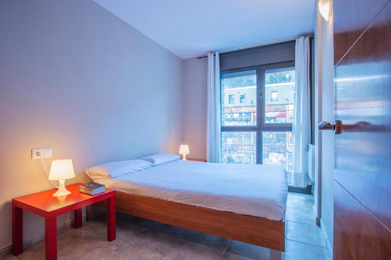 Apartamento Tarter 3000