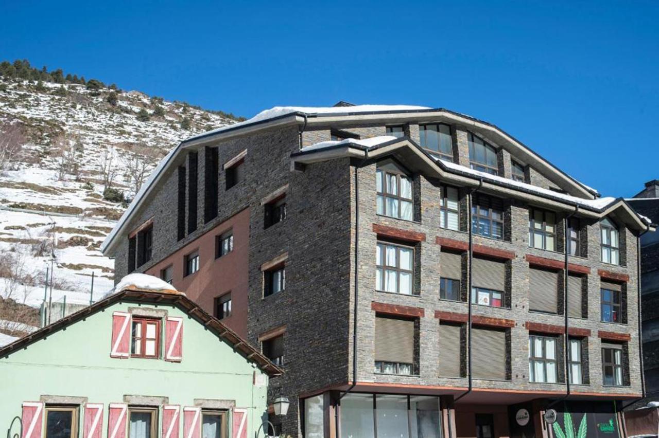 Apartamento Tarter 3000