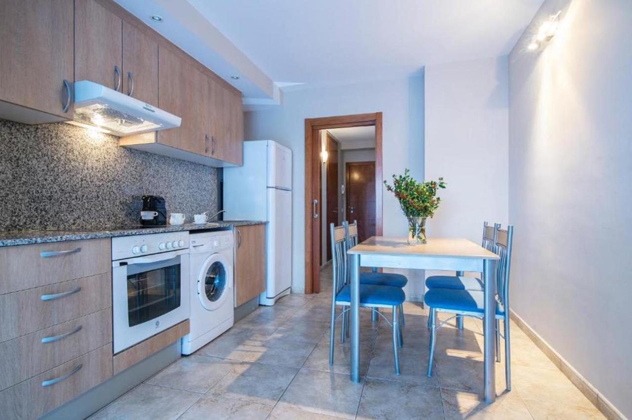 Apartamento Tarter 3000